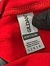 Gildan Red Sweatshirt Size L - photo 7