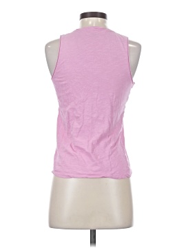 Madewell Sleeveless T-Shirt (view 2)