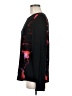Alembika Black Long Sleeve Top Size 6 (1) - photo 5