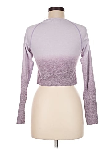 Victoria's Secret Pink Long Sleeve T-Shirt (view 2)