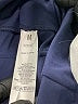 Unbranded Solid Blue Athletic Shorts Size M - photo 3