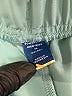 Active by Old Navy Solid Teal Athletic Shorts Size M - photo 3