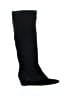 Sole Society Black Boots Size 10 - photo 1