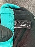 Onzie Green Swimsuit Top Size Med - Lg - photo 3
