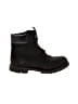 Timberland Black Ankle Boots Size 7 - photo 1