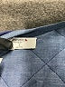 UNTUCKit Color Block Blue Jacket Size S - photo 6
