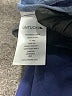 UNTUCKit Color Block Blue Jacket Size S - photo 7