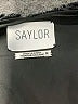 Saylor Black Cocktail Dress Size M - photo 7