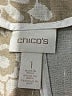 Chico's Tan Cardigan Size Med (1) - photo 7
