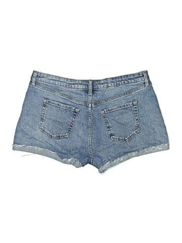 Wild Fable Denim Shorts (view 2)