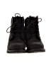 Timberland Black Ankle Boots Size 7 - photo 2
