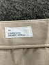 Gap Solid Tan Dress Pants Size 10 - photo 8