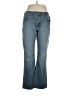 Levi's Blue Jeans Size 14 - photo 1