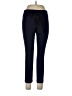ShoSho Solid Blue Casual Pants Size L - photo 1
