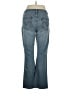 Levi's Blue Jeans Size 14 - photo 2