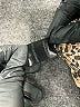 Pomander Place 100% Polyester Animal Print Brown Casual Dress Size S - photo 8