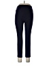 ShoSho Solid Blue Casual Pants Size L - photo 2
