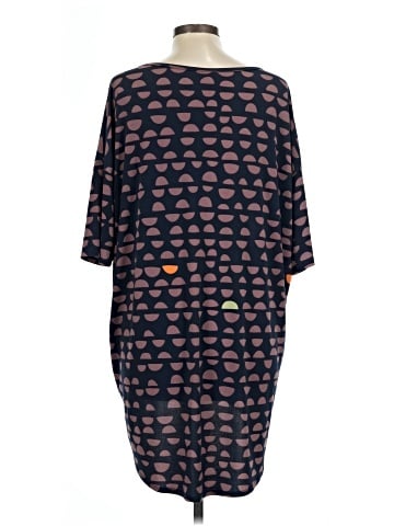 Lularoe 3/4 Sleeve T-Shirt (view 2)