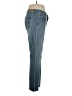 Levi's Blue Jeans Size 14 - photo 4