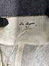 La Reyna Ivory Blazer Size S - photo 6