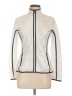 Triple Five Soul 100% Polyester Ivory Track Jacket Size L - photo 1