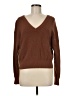 Wilfred Brown Pullover Sweater Size M - photo 1