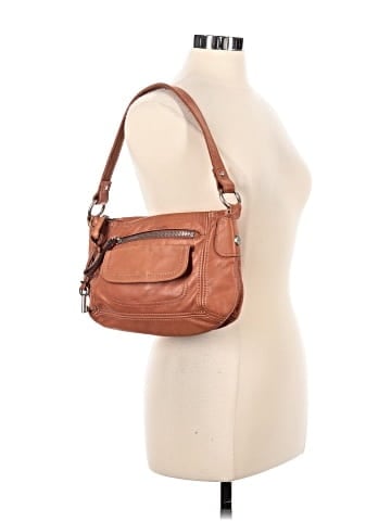 Fossil Crossbody Bag (view 2)