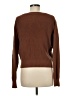 Wilfred Brown Pullover Sweater Size M - photo 2