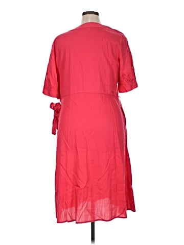 Liz Claiborne Casual Dress (view 2)