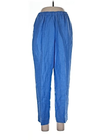 J.Crew Linen Pants (view 1)