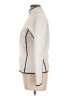 Triple Five Soul 100% Polyester Ivory Track Jacket Size L - photo 5
