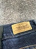 Levi's Blue Jeans Size 12 - photo 7