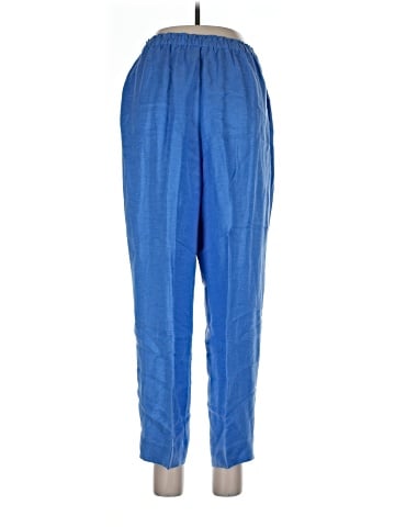 J.Crew Linen Pants (view 2)