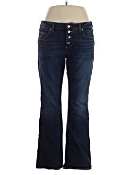 Silver Jeans Co. Jeans