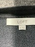 Ann Taylor LOFT Black Sweatshirt Size XL - photo 7