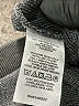 Ann Taylor LOFT Black Sweatshirt Size XL - photo 8