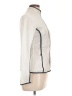 Triple Five Soul 100% Polyester Ivory Track Jacket Size L - photo 4