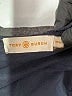 Tory Burch Chevron-herringbone Blue Casual Dress Size M - photo 7