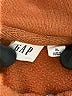 Gap Brown Pullover Sweater Size XL - photo 7