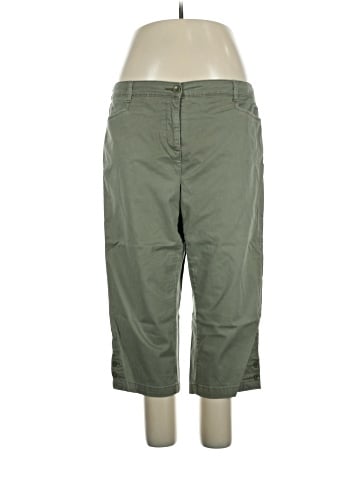 Karen Scott Khakis (view 1)