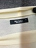 Michael Lauren Ivory Long Sleeve Turtleneck Size S - photo 7
