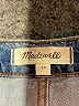 Madewell Blue Jeans Size 30 waist - photo 6