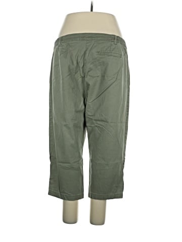 Karen Scott Khakis (view 2)
