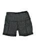 Ododos Gray Athletic Shorts Size M - photo 1