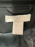 H&M 100% Polyester Black Blazer Size 2 - photo 6