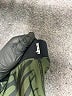 ULTRACOR Chevron-herringbone Green Active Pants Size XXS (estimated) - photo 4