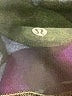 Lululemon Athletica Camo Purple Active Pants Size 4 - photo 7