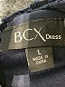 BCX Black Cocktail Dress Size L - photo 7