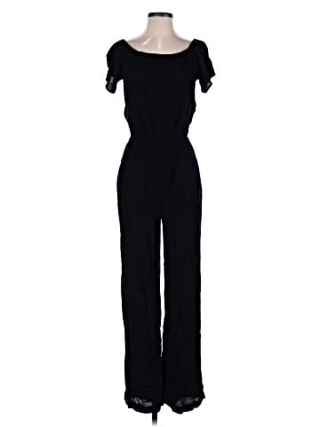Charles Henry Jumpsuit (view 1)