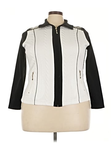 Cathy Daniels Jacket (view 1)